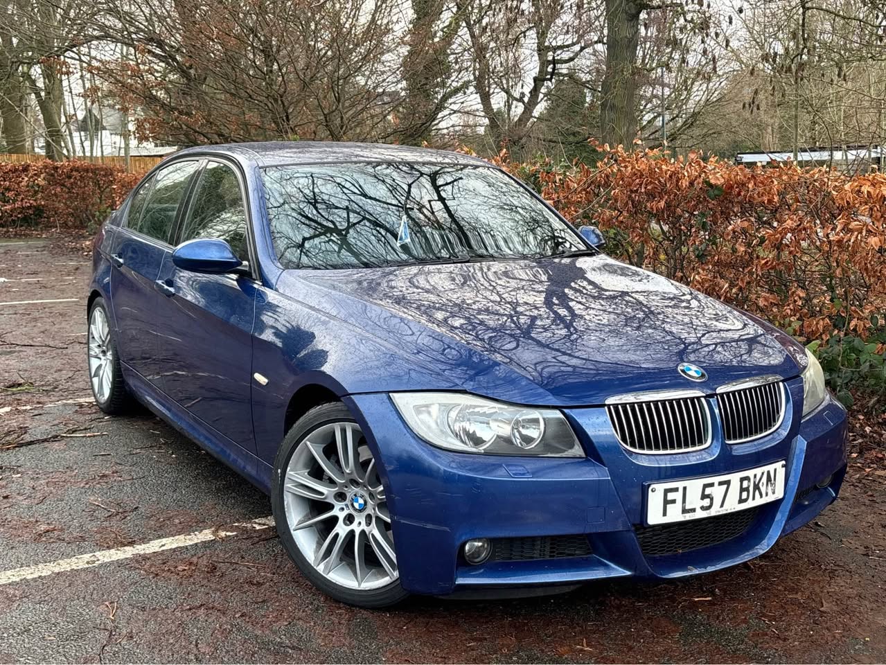 bmw 330d