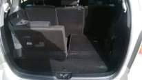 A picture of 2005 Toyota Verso Sedan