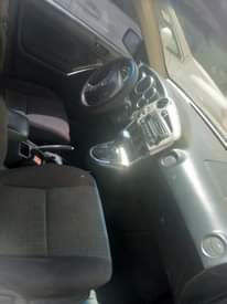 A picture of Distress 2004 Toyota matrix now selling 1 350 abuja O813928O814