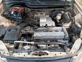 A picture of CRV