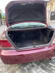 A picture of 2006 Toyota Camry registered
