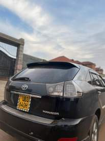 A picture of Kawundo
