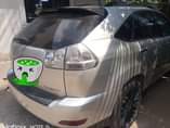 A picture of Rx330