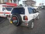 A picture of TOYOTA RAV4 OLD