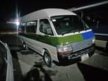 A picture of Toyota hiace inauzwa m6.5