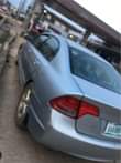A picture of Toks Standard Honda Civic