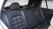 A picture of Volkswagen GTI 2015 model 212 000km available for sale dm