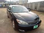 A picture of Toyota Camry Big daddy 03