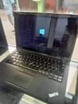 A picture of Lenovo x250 keyboard light core i5 touch screen windows 10