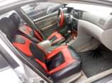 A picture of 2004 toyota corolla