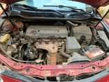A picture of Toyota Camry 2008 sport Flashed on First body 4 plug