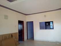 A picture of 2bdrm spacious sitting room house 4rent in Kawempe close to