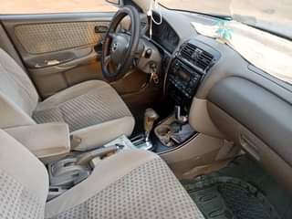 A picture of Mazda 626