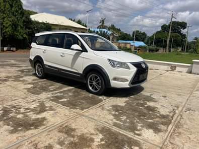 A picture of BRAND NEW INNOSON IKENGA 2022 MODEL IN KADUNA 08144308178 GOING