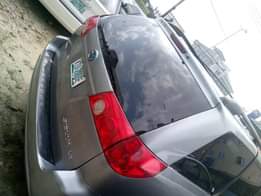 A picture of Hurry up now Morning deal Toyota sienna 2006 model With
