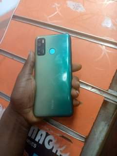tecno camon