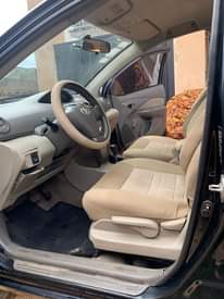 A picture of Peugeot 206 Automatic gear very neat and sound just buy