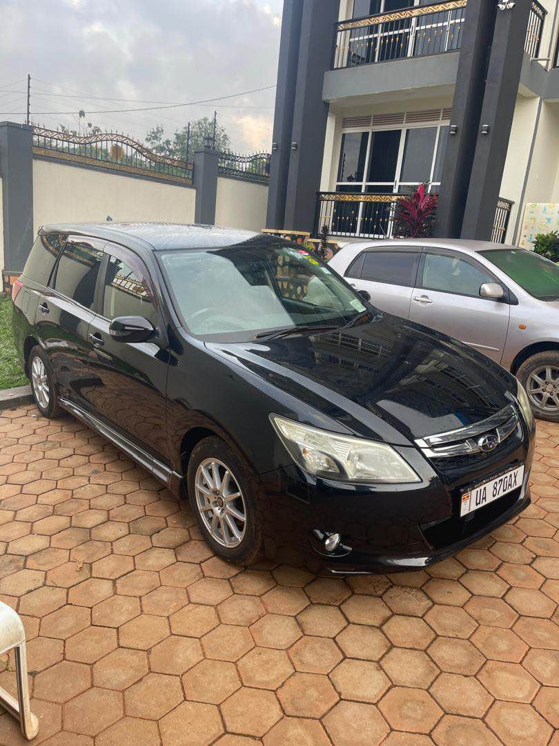 A picture of Brand new Subaru Exiga at an affordable price. 29 million