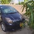 A picture of VITZ New model