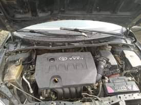 A picture of 2012 Toyota Corolla