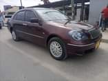 A picture of 2004 TOYOTA BREVISS 0714058883 TOYOTA