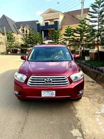 A picture of DISTRESS SALE DISTRESS SALE CLEAN AND SOUND REGISTERED 2008 TOYOTA