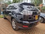 A picture of Harrier Kawundo 42m
