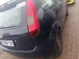 A picture of Ford Fiesta