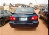 A picture of 2004 Toyota 2004 Couple