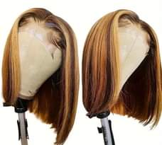 A picture of SALE SALE Wigs for delivery cabywighub 07 82 84 70