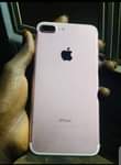 A picture of iPhone 7plus 32gb