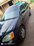 A picture of Honda Civic 2005 nothing to fix and a c is