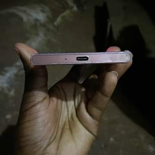 A picture of Sony price 150k everything clear