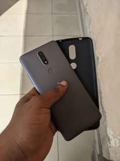 A picture of Nokia 2 4