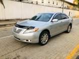A picture of TOYOTA CAMRY LE 2008 MODEL