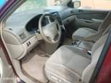 A picture of Neatly used Toyota sienna 2006 pure first body pan engine