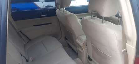 A picture of Subaru forester 2006 at only 23m