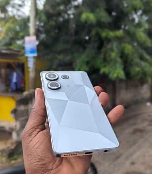 A picture of Camon 20 pro