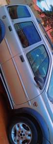A picture of LANDLOVER FREELANDER