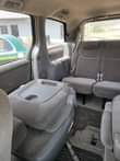 A picture of Clean Toyota Sienna 05 06 First body