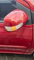A picture of Toyota Yaris 2008