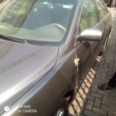 A picture of 08 camry Engine not sound Gear selects very fine Ac