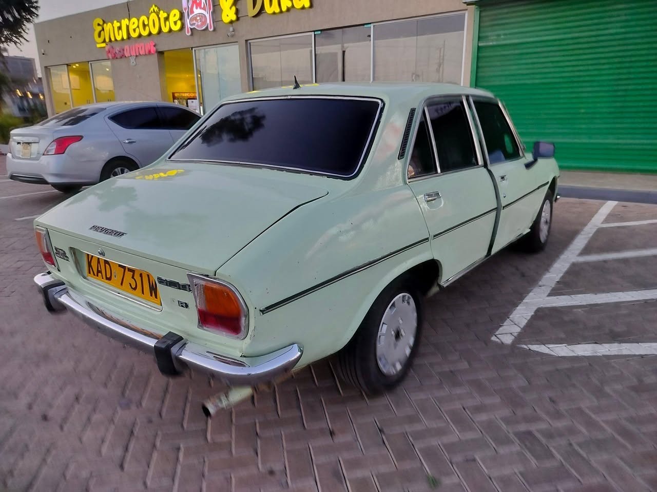 peugeot