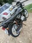 A picture of BOXER x125