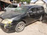 A picture of Toyota fielder