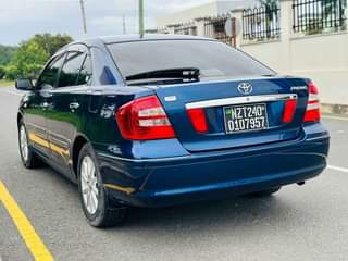 A picture of Premio For sale 24.7mln Registration