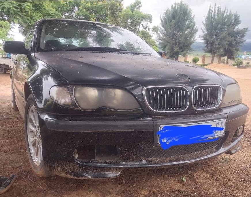 bmw 330i