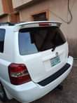 A picture of 2006 Toyota Highlander