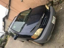 A picture of Very clean toyota sienna 2001 everything working nothing to fix
