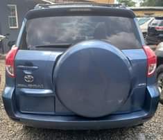 A picture of Rav4